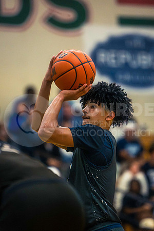 260106 The Woodlands vs College Park - Louis Plantenga -16