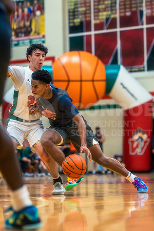 260106 The Woodlands vs College Park - Louis Plantenga -15