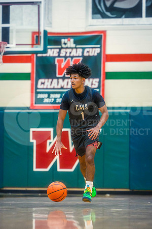 260106 The Woodlands vs College Park - Louis Plantenga -18