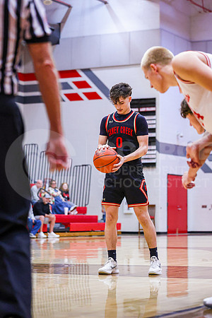 251114 Caney Creek vs Hargrave Basketball - Noemi Gonzalez-3