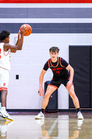 251114 Caney Creek vs Hargrave Basketball - Noemi Gonzalez-9
