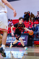 251114 Caney Creek vs Hargrave Basketball - Noemi Gonzalez-15