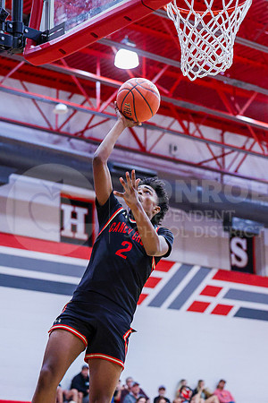 251114 Caney Creek vs Hargrave Basketball - Noemi Gonzalez-19