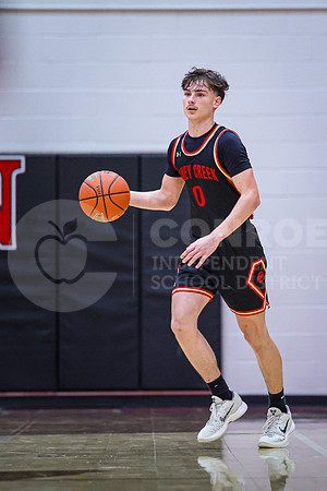 251114 Caney Creek vs Hargrave Basketball - Noemi Gonzalez-22