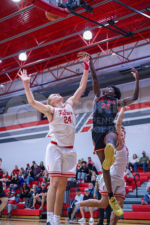 251114 Caney Creek vs Hargrave Basketball - Noemi Gonzalez-24