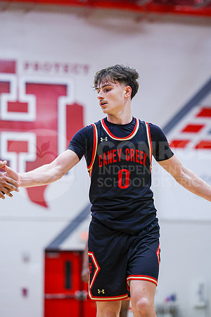 251114 Caney Creek vs Hargrave Basketball - Noemi Gonzalez-27