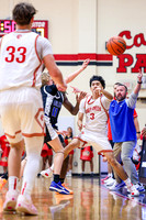 260106 New Caney vs Caney Creek - Basketball - Noemi Gonzalez-2