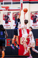 260106 New Caney vs Caney Creek - Basketball - Noemi Gonzalez-10