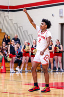 260106 New Caney vs Caney Creek - Basketball - Noemi Gonzalez-11