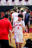 260106 New Caney vs Caney Creek - Basketball - Noemi Gonzalez-12