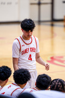 260106 New Caney vs Caney Creek - Basketball - Noemi Gonzalez-13