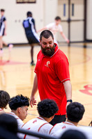 260106 New Caney vs Caney Creek - Basketball - Noemi Gonzalez-15