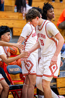 260106 New Caney vs Caney Creek - Basketball - Noemi Gonzalez-16