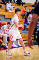 260106 New Caney vs Caney Creek - Basketball - Noemi Gonzalez-18
