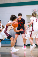 260122 Caney Creek vs Marshall Basketball - Noemi Gonzalez-5