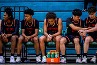 260122 Caney Creek vs Marshall Basketball - Noemi Gonzalez-10