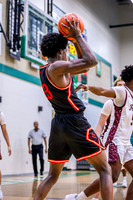 260122 Caney Creek vs Marshall Basketball - Noemi Gonzalez-12