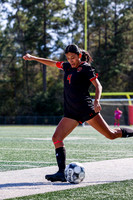 260110 Caney Creek vs Goose Creek Soccer - Noemi Gonzalez-6