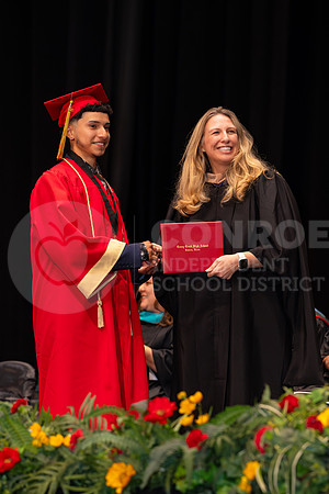 240521 Caney Creek Graduation Ceremony-111