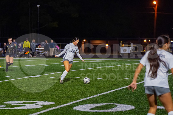260113 College Park vs Conroe Soccer - Natalya Chicas-1