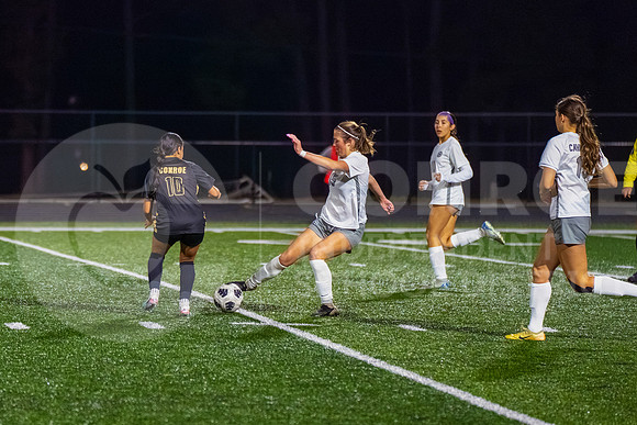 260113 College Park vs Conroe Soccer - Natalya Chicas-5