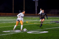 260113 College Park vs Conroe Soccer - Natalya Chicas-6