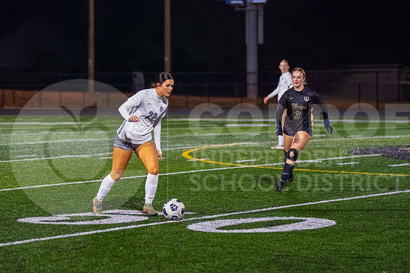 260113 College Park vs Conroe Soccer - Natalya Chicas-6