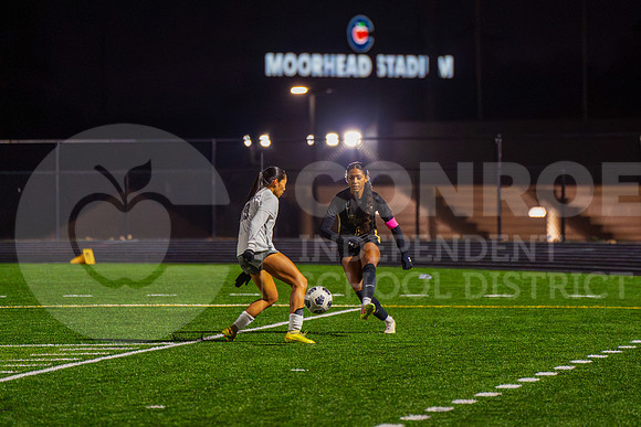 260113 College Park vs Conroe Soccer - Natalya Chicas-13