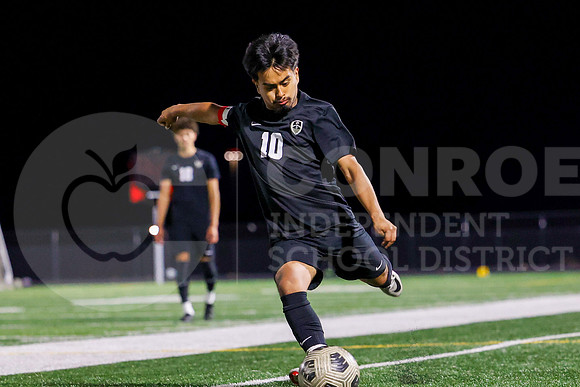 260116 New Caney vs Conroe Boys Soccer - Allison Lozano-4