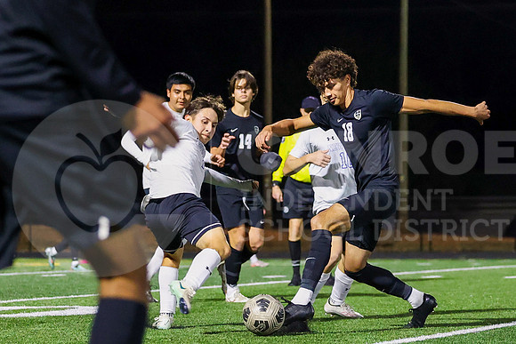 260116 New Caney vs Conroe Boys Soccer - Allison Lozano-3