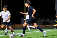 260116 New Caney vs Conroe Boys Soccer - Allison Lozano-5