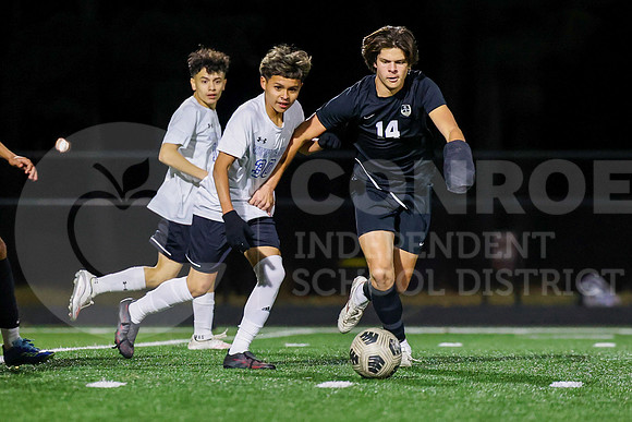 260116 New Caney vs Conroe Boys Soccer - Allison Lozano-1