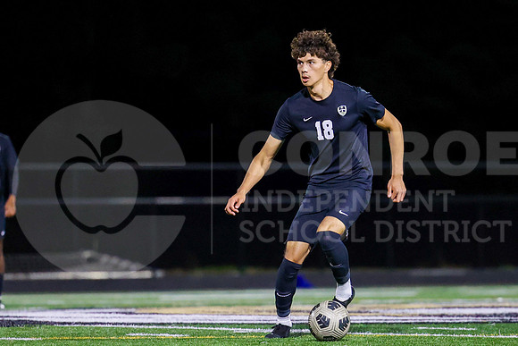 260116 New Caney vs Conroe Boys Soccer - Allison Lozano-8