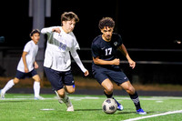 260116 New Caney vs Conroe Boys Soccer - Allison Lozano-6
