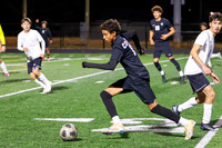 260116 New Caney vs Conroe Boys Soccer - Allison Lozano-9