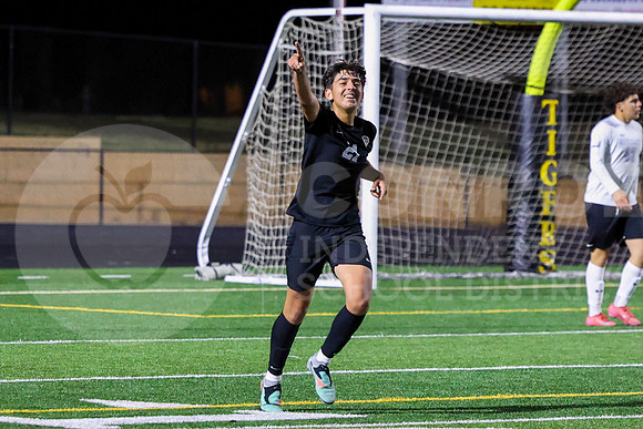 260116 New Caney vs Conroe Boys Soccer - Allison Lozano-10