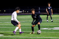 260116 New Caney vs Conroe Boys Soccer - Allison Lozano-11