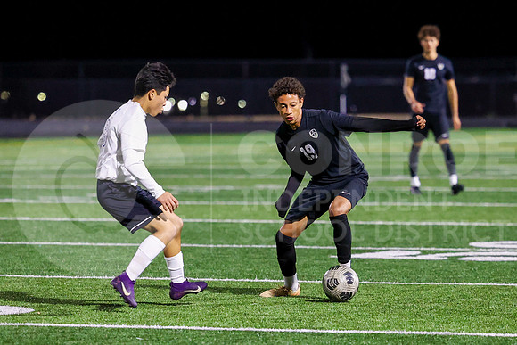 260116 New Caney vs Conroe Boys Soccer - Allison Lozano-11