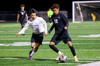 260116 New Caney vs Conroe Boys Soccer - Allison Lozano-12