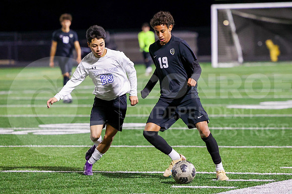 260116 New Caney vs Conroe Boys Soccer - Allison Lozano-12