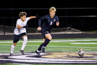 260116 New Caney vs Conroe Boys Soccer - Allison Lozano-13