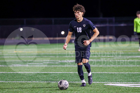 260116 New Caney vs Conroe Boys Soccer - Allison Lozano-14
