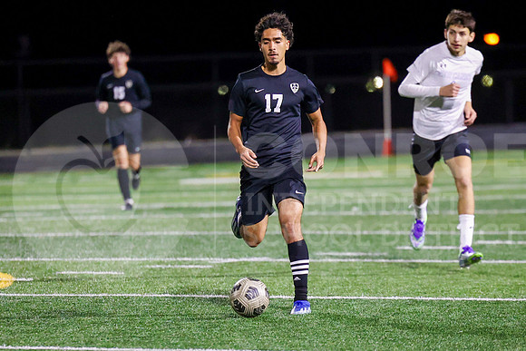 260116 New Caney vs Conroe Boys Soccer - Allison Lozano-15