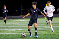260116 New Caney vs Conroe Boys Soccer - Allison Lozano-16