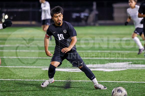 260116 New Caney vs Conroe Boys Soccer - Allison Lozano-17