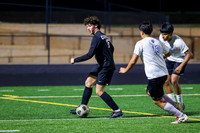 260116 New Caney vs Conroe Boys Soccer - Allison Lozano-20