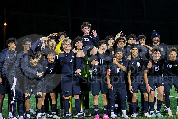 260116 New Caney vs Conroe Boys Soccer - Allison Lozano-24