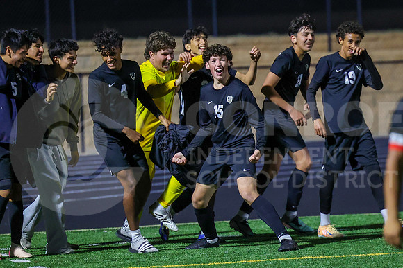 260116 New Caney vs Conroe Boys Soccer - Allison Lozano-21