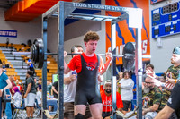 260103 - Grand Oaks Varsity Powerlifting Invitational - Easton Hairell-5