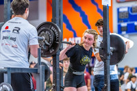 260103 - Grand Oaks Varsity Powerlifting Invitational - Easton Hairell-7